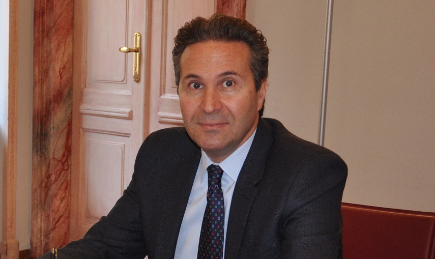 Dott. Gianfranco Mirante